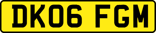 DK06FGM