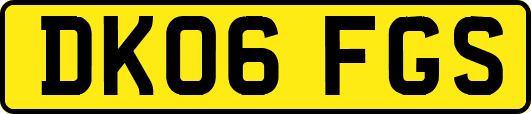 DK06FGS