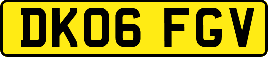 DK06FGV
