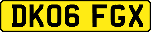DK06FGX