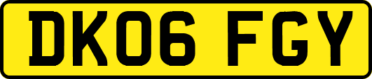 DK06FGY