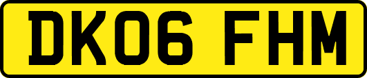 DK06FHM