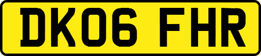DK06FHR