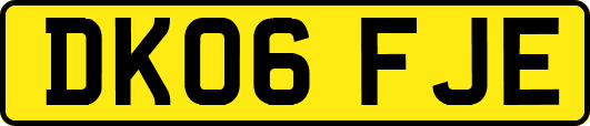 DK06FJE
