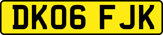 DK06FJK
