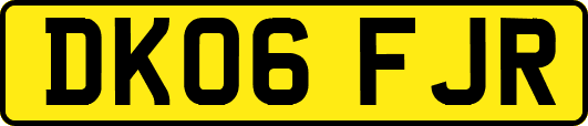 DK06FJR