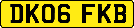 DK06FKB