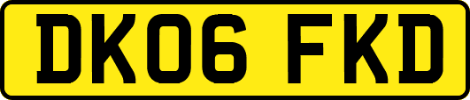 DK06FKD