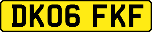 DK06FKF