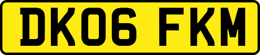 DK06FKM