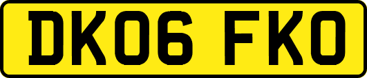 DK06FKO