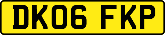 DK06FKP