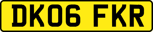 DK06FKR