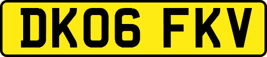 DK06FKV