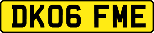 DK06FME