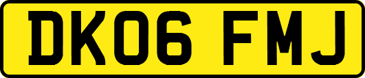 DK06FMJ