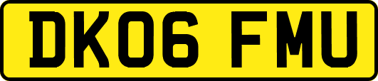 DK06FMU