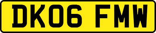 DK06FMW