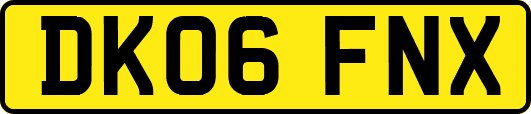 DK06FNX