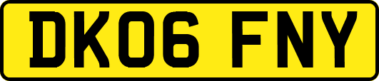 DK06FNY