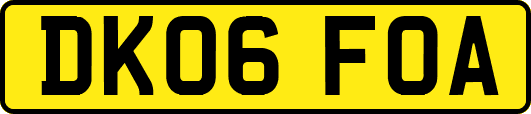 DK06FOA