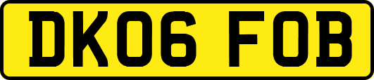 DK06FOB