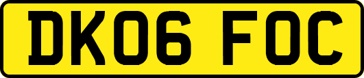 DK06FOC