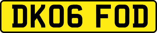 DK06FOD