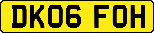 DK06FOH