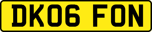 DK06FON
