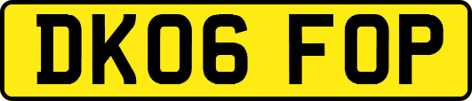 DK06FOP