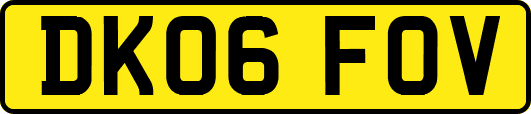 DK06FOV
