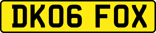 DK06FOX