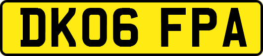DK06FPA