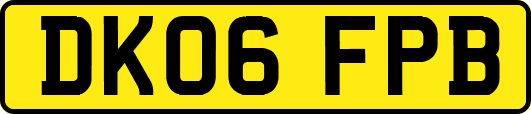 DK06FPB