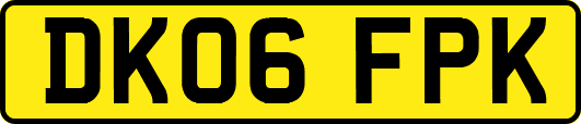 DK06FPK