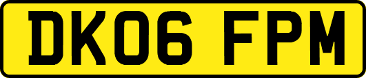 DK06FPM