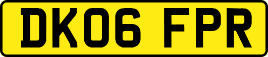 DK06FPR
