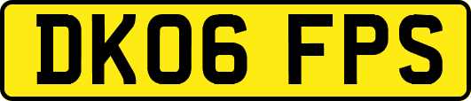 DK06FPS