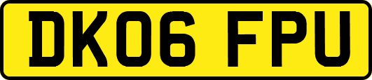 DK06FPU