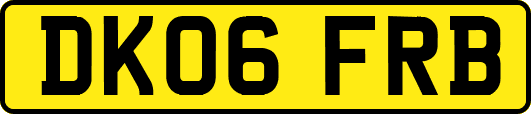DK06FRB