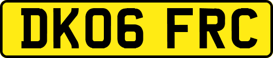 DK06FRC