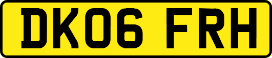 DK06FRH
