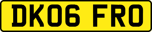 DK06FRO