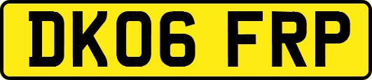 DK06FRP