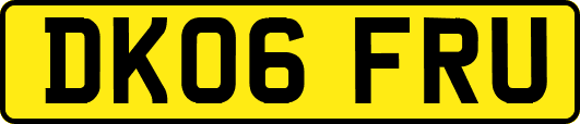 DK06FRU