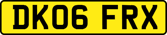 DK06FRX