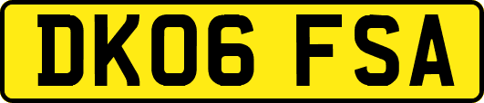 DK06FSA