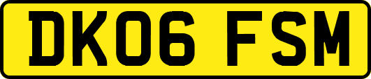 DK06FSM
