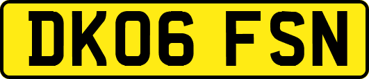 DK06FSN